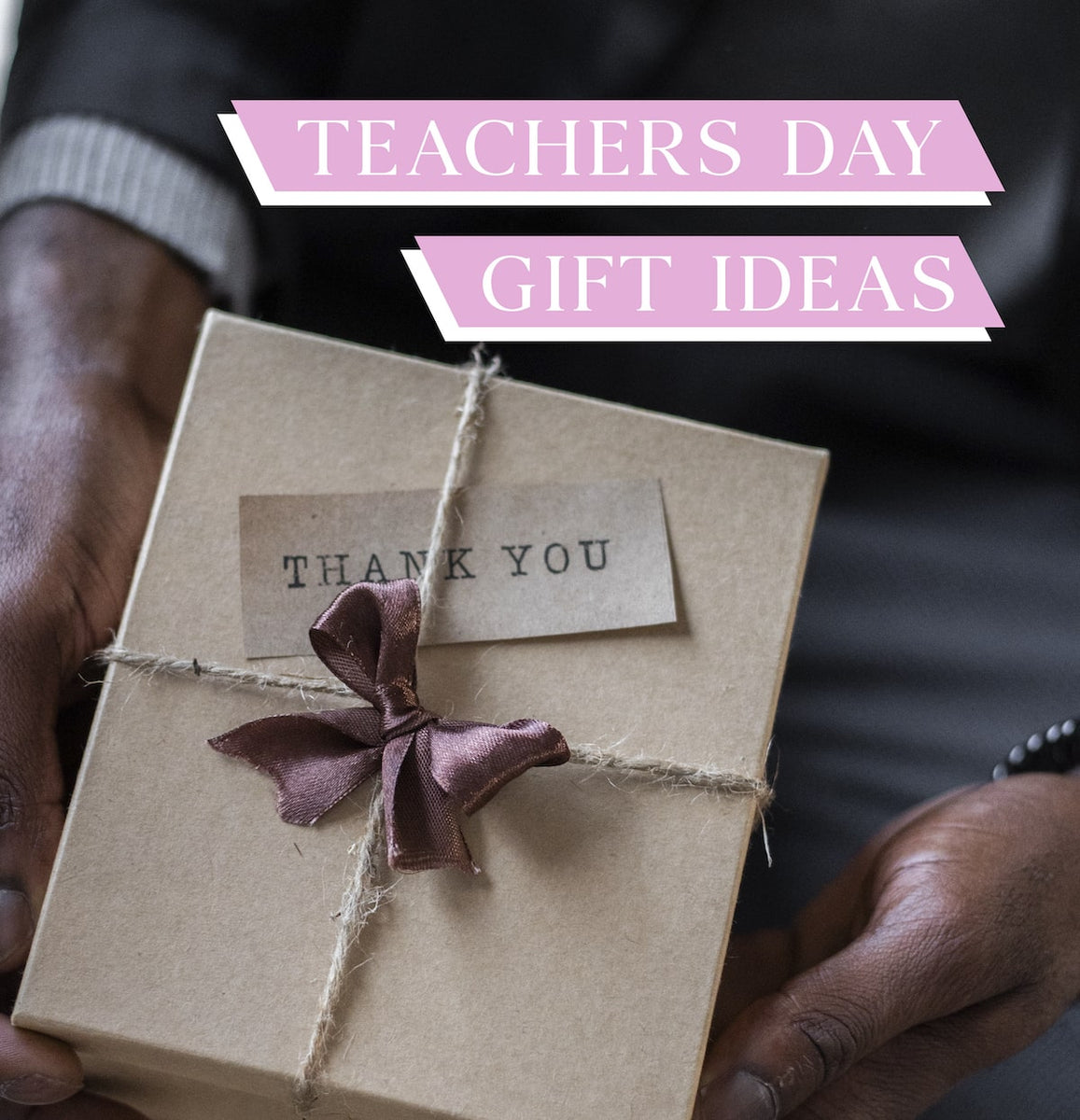 Imitation Jewellery To Thank Your Teacher – Orionz