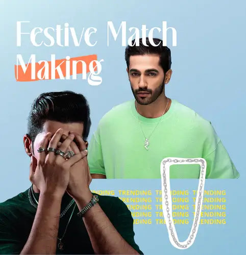 Festive Match making