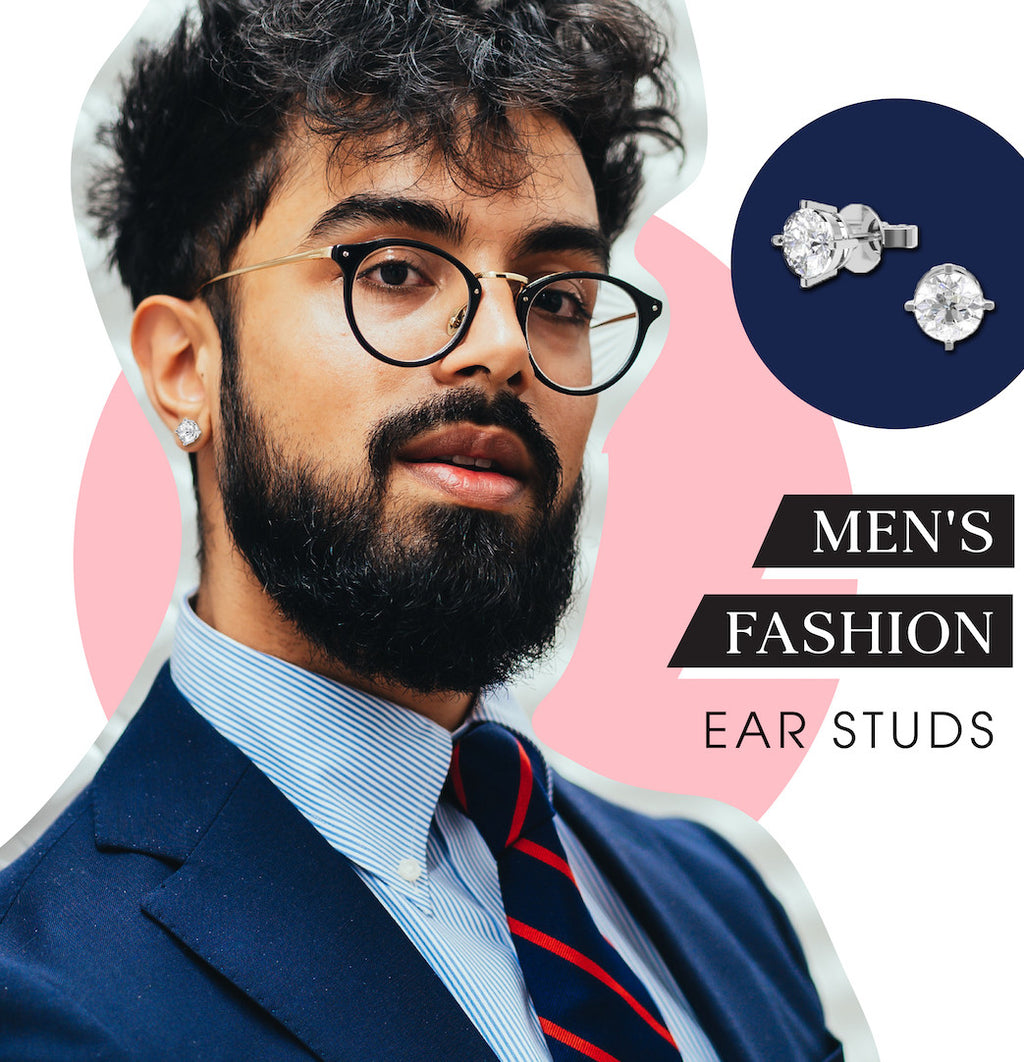 Buy Mens Studs Online in India