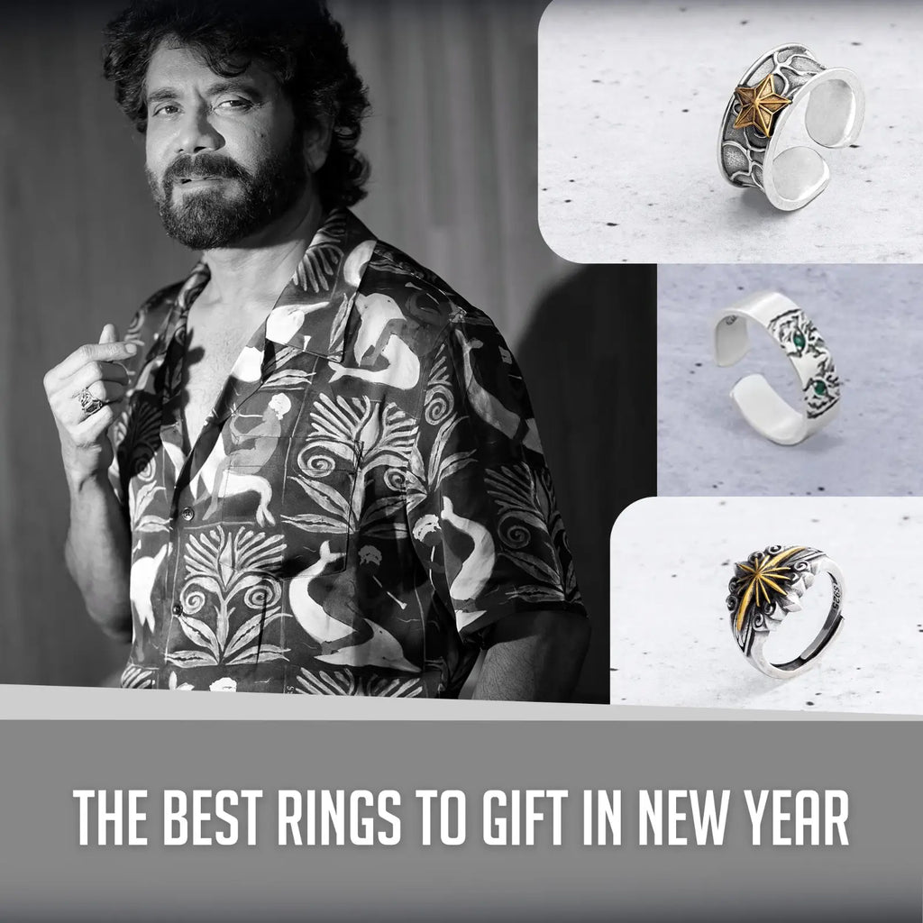 Best Rings New Year