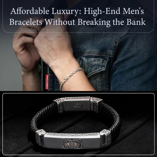 Mens Bracelets