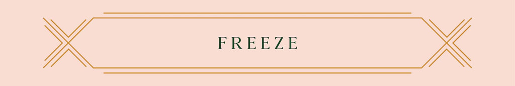 Freeze