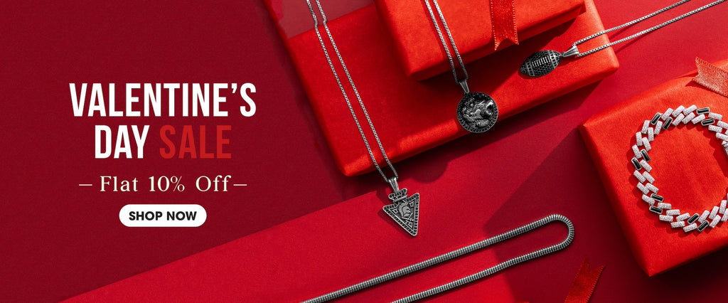 ORIONZ Valentines Day Sale