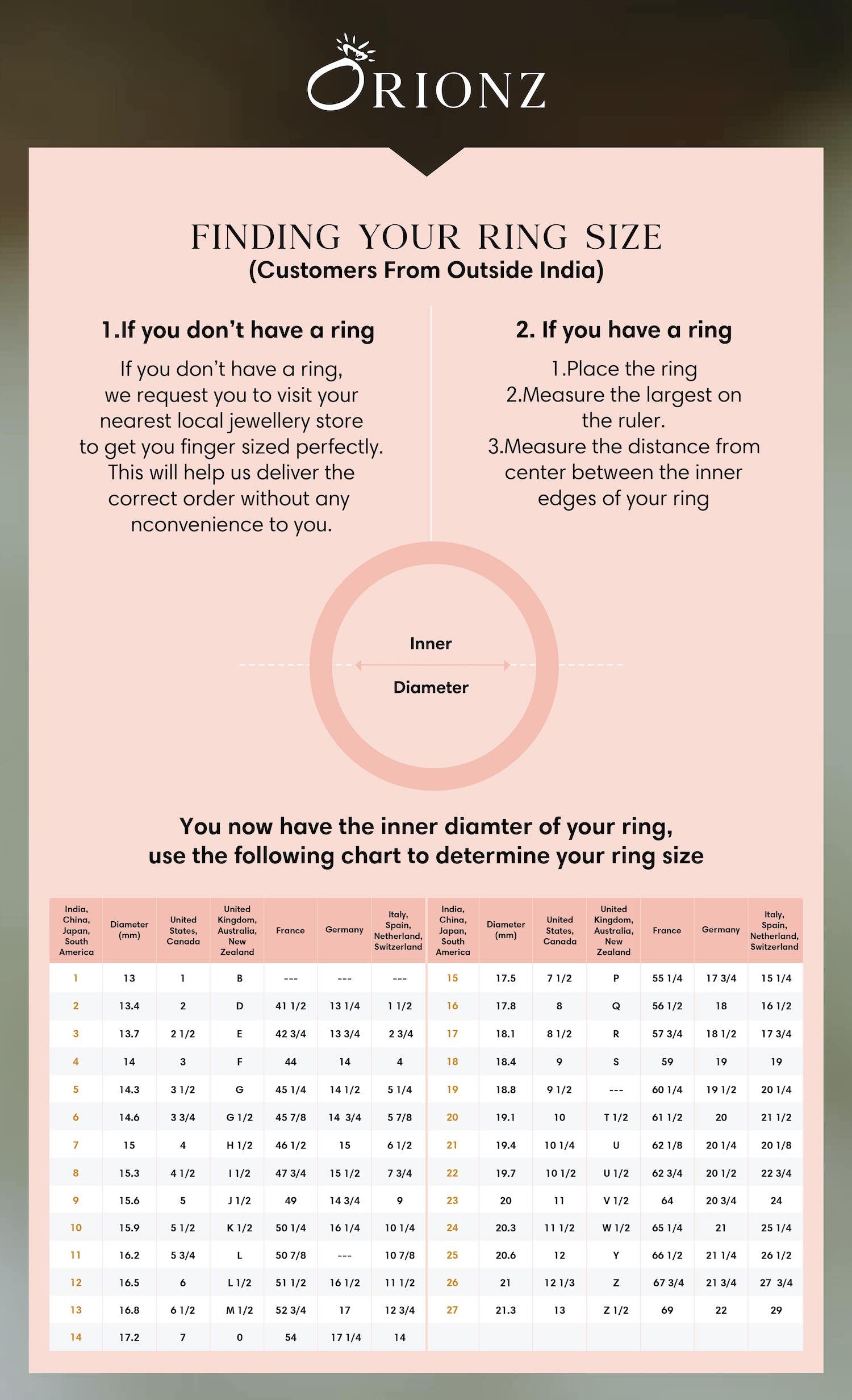 Size Chart Image 2