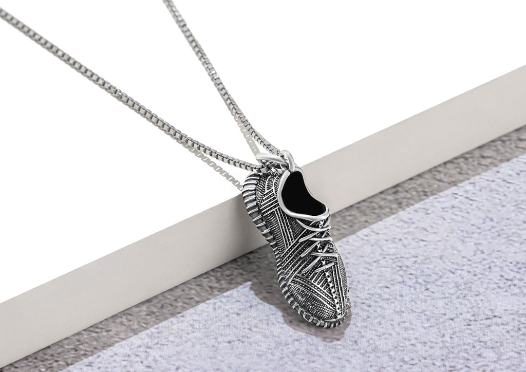 Sneakerhead Pendant By Orionz Jewels