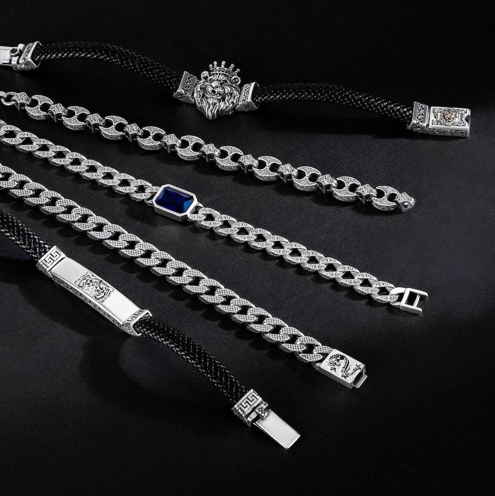 Special Features Of Orionz Bracelets