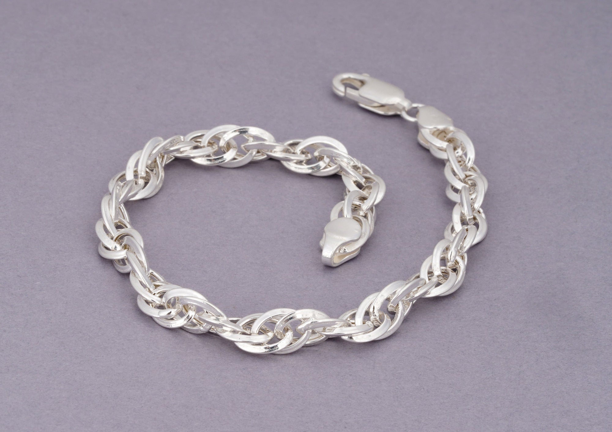 Buy The Latest Collection Of Silver Bracelets For Men At Orionz Jewels –  ORIONZ
