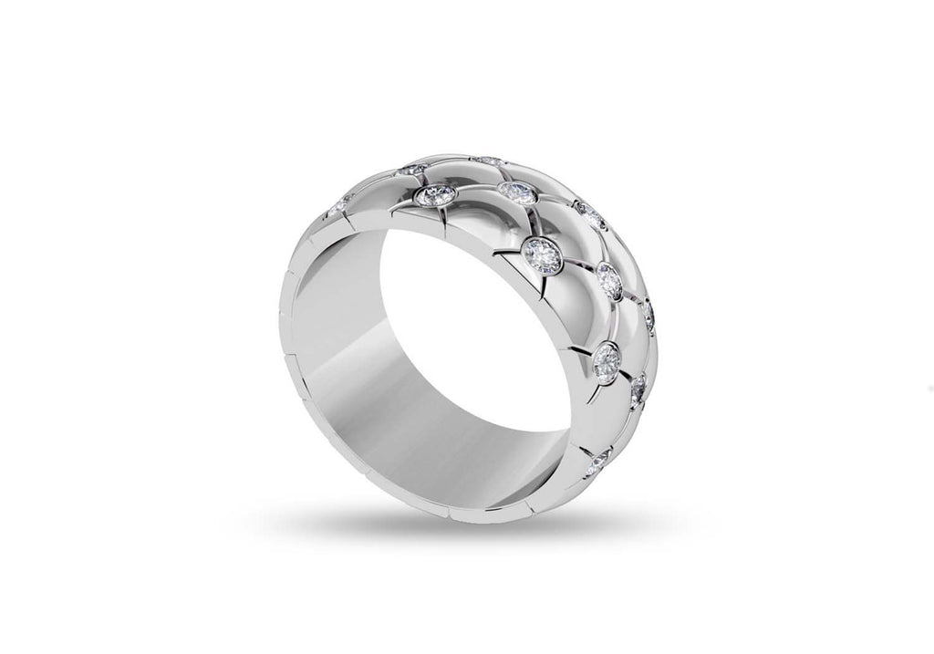 Buy SA SILVERAGE925 Sterling Silver Black Agate Wedding Ring for Men  Adjustable Band Silver Ring Online at desertcartINDIA